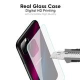 Speedy Motion Glass Case for Samsung Galaxy S24 FE 5G