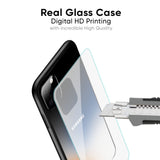 Magic Shade Glass Case for Samsung Galaxy S24 FE 5G