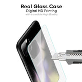 Flames Flow Glass Case for Samsung Galaxy A26 5G