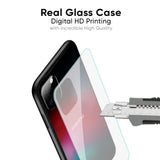 Mystere Red Glass Case for Samsung Galaxy F15 5G