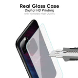 Pink Way Glass Case for IQOO Z9s Pro 5G