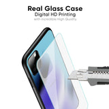 Mystical Gradient Glass Case for Redmi Note 14 5G