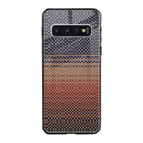 Fiber Artistry Samsung Galaxy S10 Glass Back Cover Online