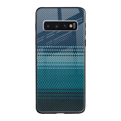 Modern Rug Samsung Galaxy S10 Glass Back Cover Online