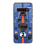 Car Adiction Samsung Galaxy S10 Glass Back Cover Online