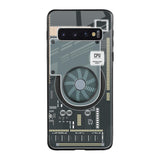 Motherboard Circuit Samsung Galaxy S10 Glass Back Cover Online