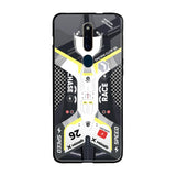 Car Enthusiast Oppo F11 Pro Glass Back Cover Online