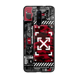 Technology Art OnePlus 7 Pro Glass Back Cover Online