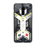 Car Enthusiast OnePlus 7 Pro Glass Back Cover Online