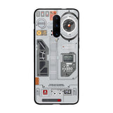 Plasma Shield OnePlus 7 Pro Glass Back Cover Online