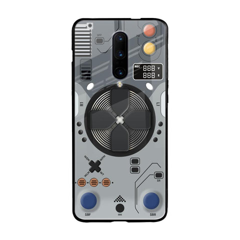 Gaming Gear OnePlus 7 Pro Glass Back Cover Online