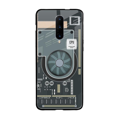 Motherboard Circuit OnePlus 7 Pro Glass Back Cover Online