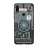 Motherboard Circuit Xiaomi Redmi Note 7 Pro Glass Back Cover Online