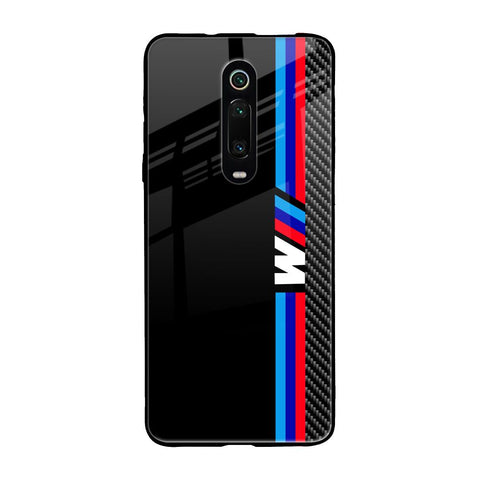 Automotive Art Xiaomi Redmi K20 Glass Back Cover Online