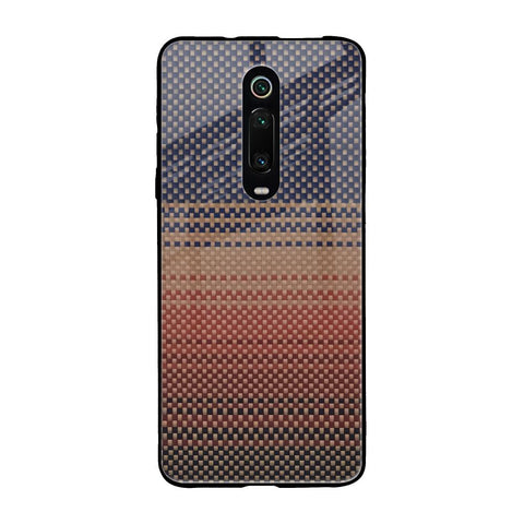 Fiber Artistry Xiaomi Redmi K20 Pro Glass Back Cover Online