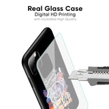 Summer Vibe Glass Case for OnePlus 13R 5G