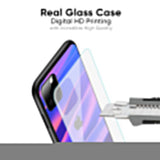 Colorful Dunes Glass Case for Apple iPhone 16e