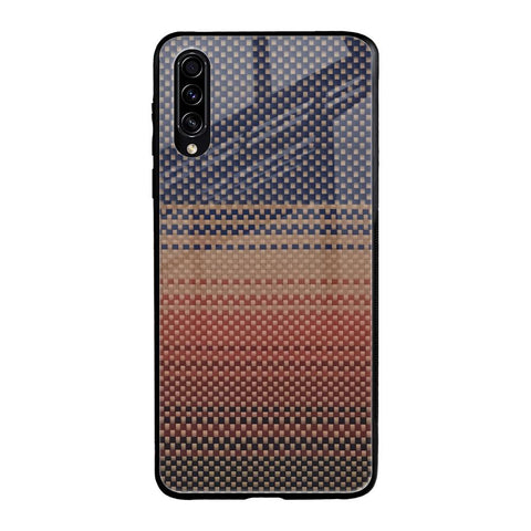 Fiber Artistry Samsung Galaxy A30s Glass Back Cover Online