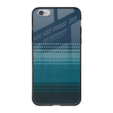 Modern Rug iPhone 6S Glass Back Cover Online