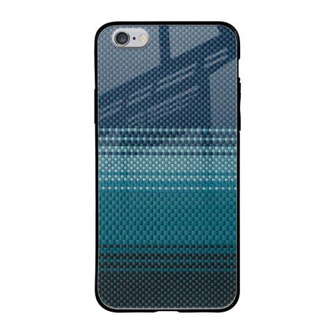 Modern Rug iPhone 6S Glass Back Cover Online