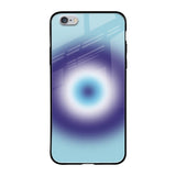 Evil Eye Art iPhone 6S Glass Back Cover Online