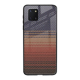 Fiber Artistry Samsung Galaxy Note 10 lite Glass Back Cover Online