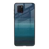 Modern Rug Samsung Galaxy Note 10 lite Glass Back Cover Online