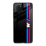 Automotive Art Samsung Galaxy Note 10 lite Glass Back Cover Online