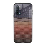 Fiber Artistry Oppo Reno 3 Glass Back Cover Online