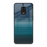 Modern Rug Redmi Note 9 Pro Max Glass Back Cover Online