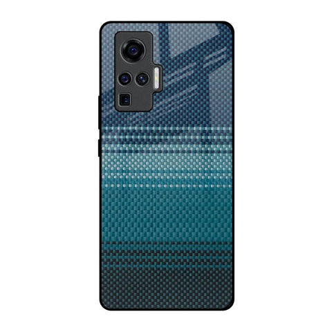 Modern Rug Vivo X50 Pro Glass Back Cover Online