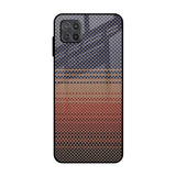 Fiber Artistry Samsung Galaxy A12 Glass Back Cover Online