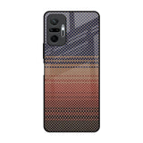 Fiber Artistry Redmi Note 10 Pro Glass Back Cover Online