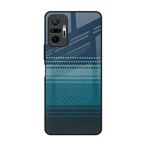 Modern Rug Redmi Note 10 Pro Glass Back Cover Online