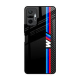 Automotive Art Redmi Note 10 Pro Glass Back Cover Online