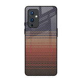 Fiber Artistry OnePlus 9 Glass Back Cover Online