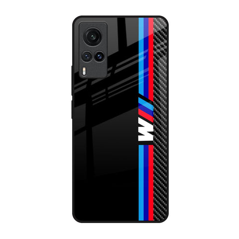 Automotive Art Vivo X60 Glass Back Cover Online