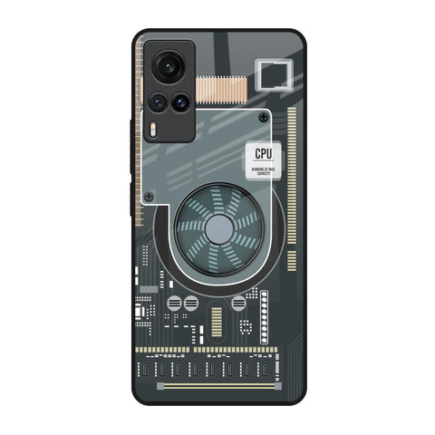 Motherboard Circuit Vivo X60 Glass Back Cover Online