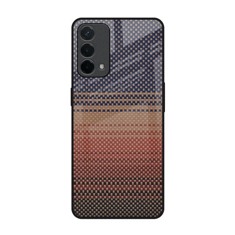 Fiber Artistry Oppo F19 Glass Back Cover Online