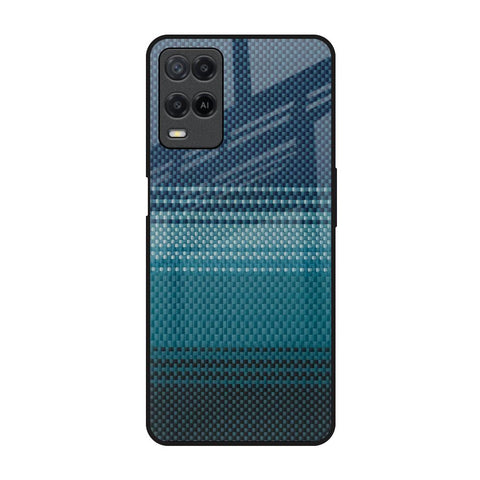 Modern Rug Oppo A54 Glass Back Cover Online