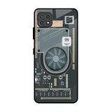 Motherboard Circuit Samsung Galaxy A22 5G Glass Back Cover Online