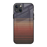 Fiber Artistry iPhone 13 mini Glass Back Cover Online