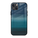 Modern Rug iPhone 13 mini Glass Back Cover Online