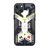 Car Enthusiast iPhone 13 mini Glass Back Cover Online