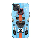 Race Laboratory iPhone 13 mini Glass Back Cover Online