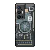 Motherboard Circuit Vivo X70 Pro Plus Glass Back Cover Online