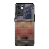 Fiber Artistry Oppo Reno7 5G Glass Back Cover Online