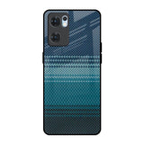 Modern Rug Oppo Reno7 5G Glass Back Cover Online