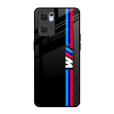 Automotive Art Oppo Reno7 5G Glass Back Cover Online