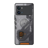 Tech Lifestyle iQOO 9 Pro Glass Back Cover Online